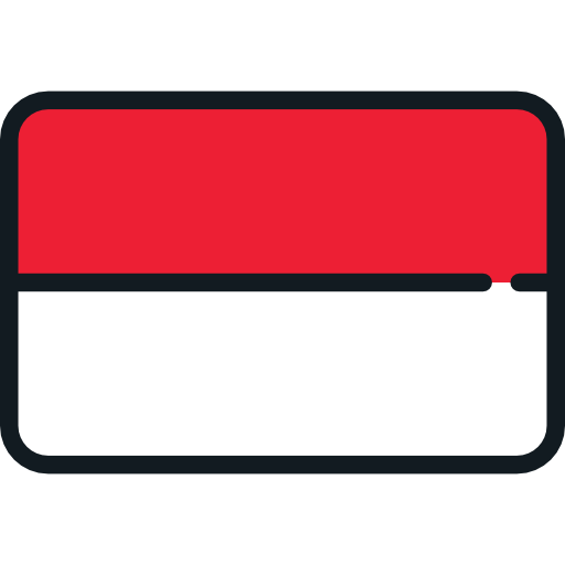 indonesia flag